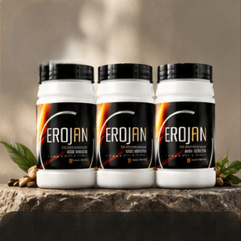 Paket Erojan 3 botol