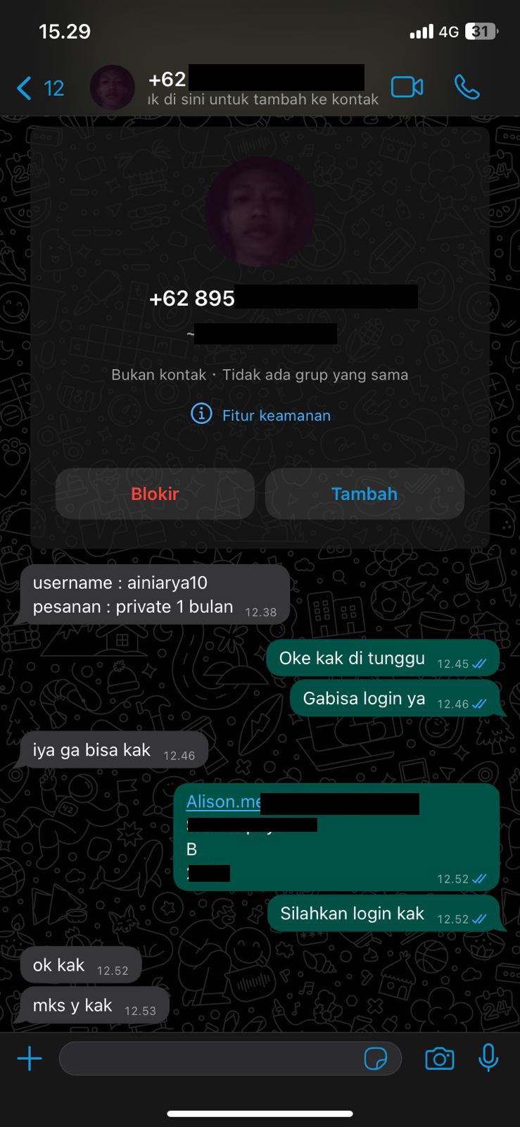 -