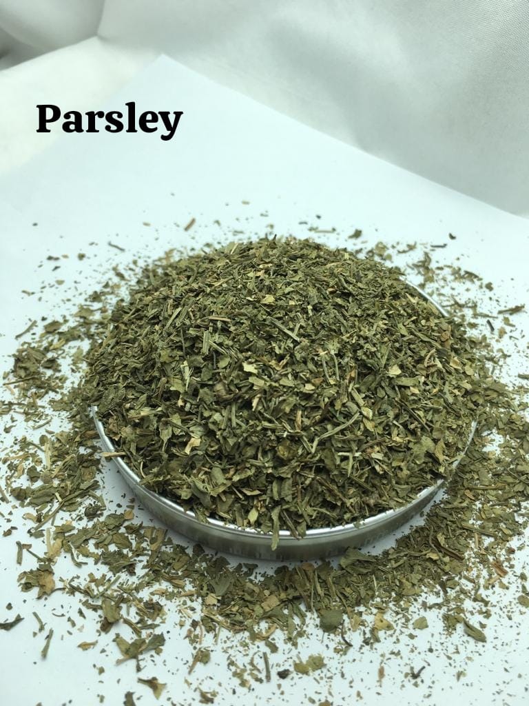 Parsley