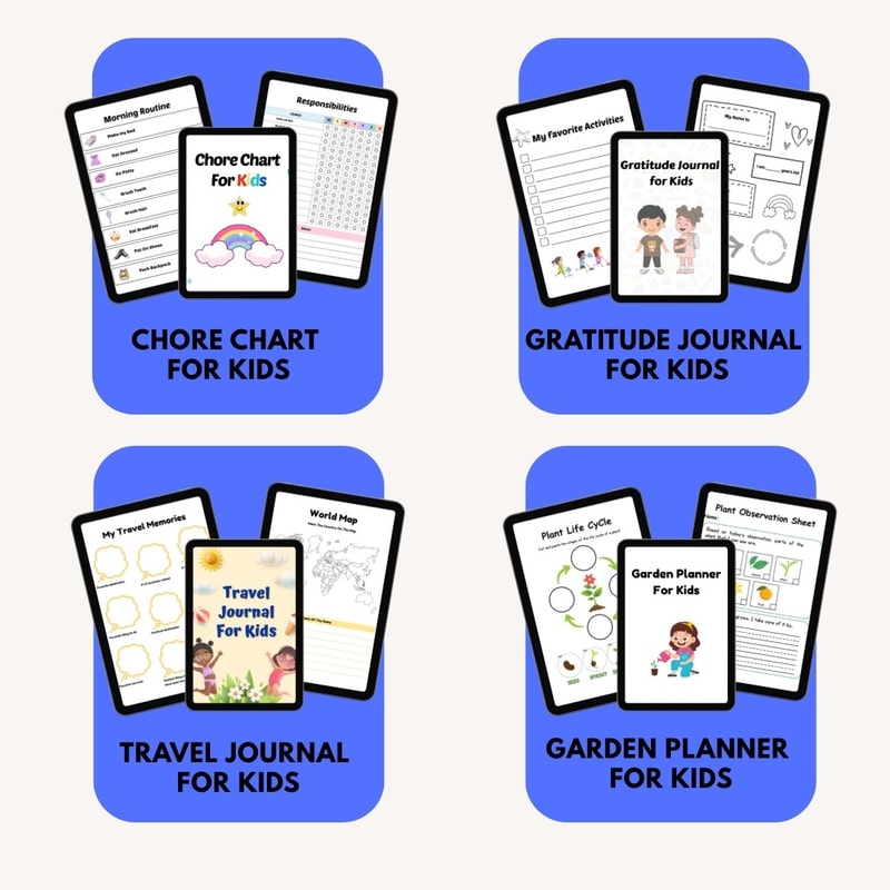 Transform Learning into Fun with the Ultimate Learning Pack for Kids