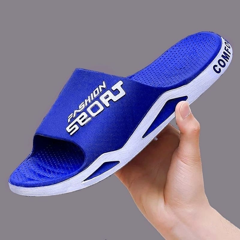 Biru Putih
