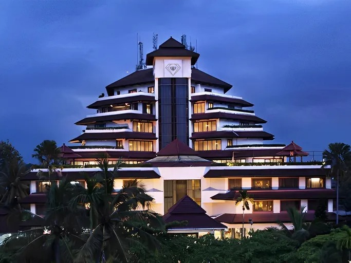 Rekomendasi Laundry Dekat Grand Diamond Hotel Yogyakarta