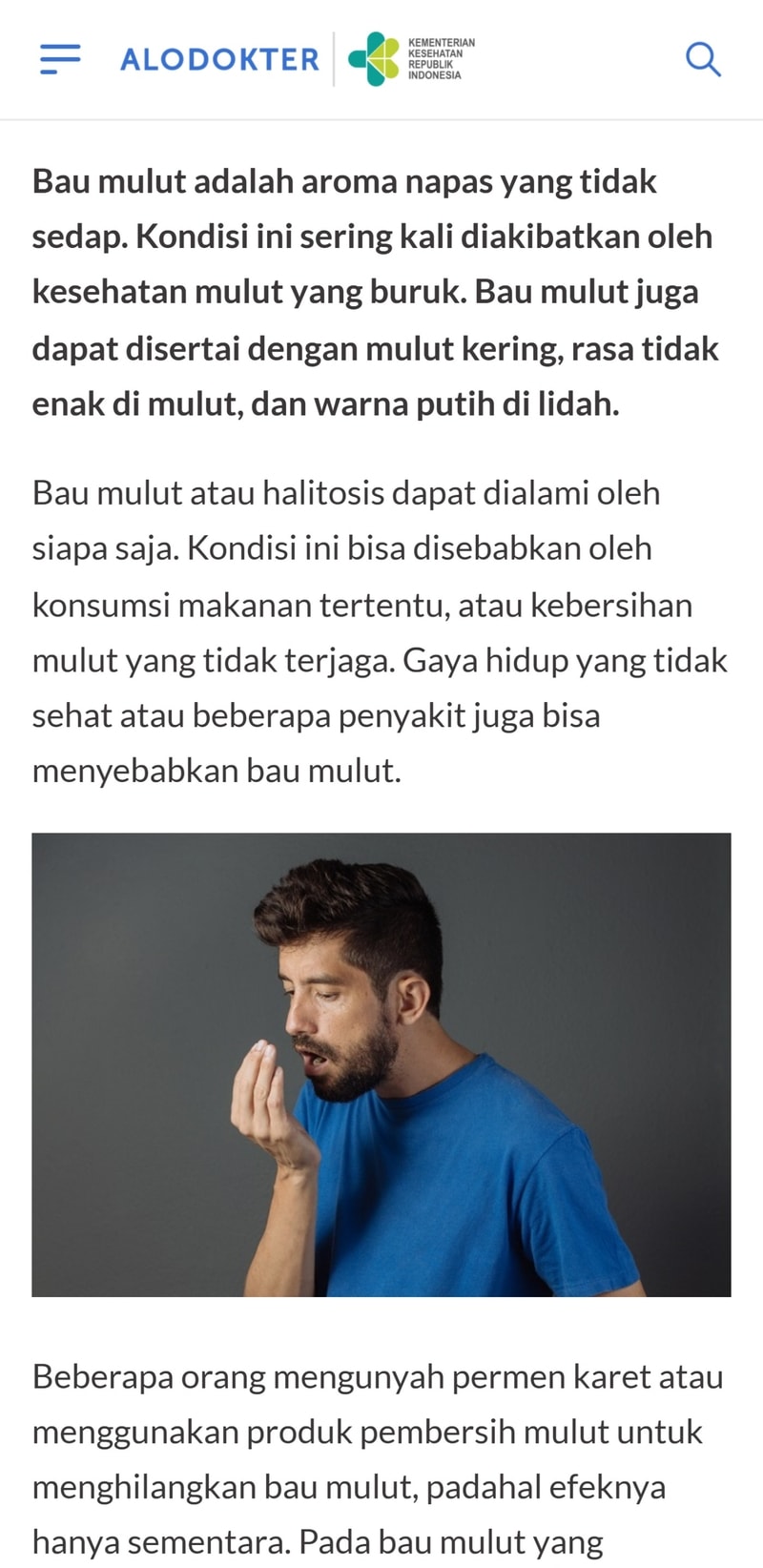 -