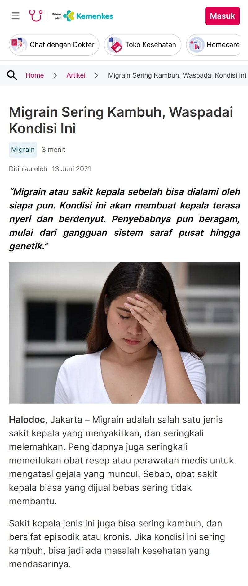 -