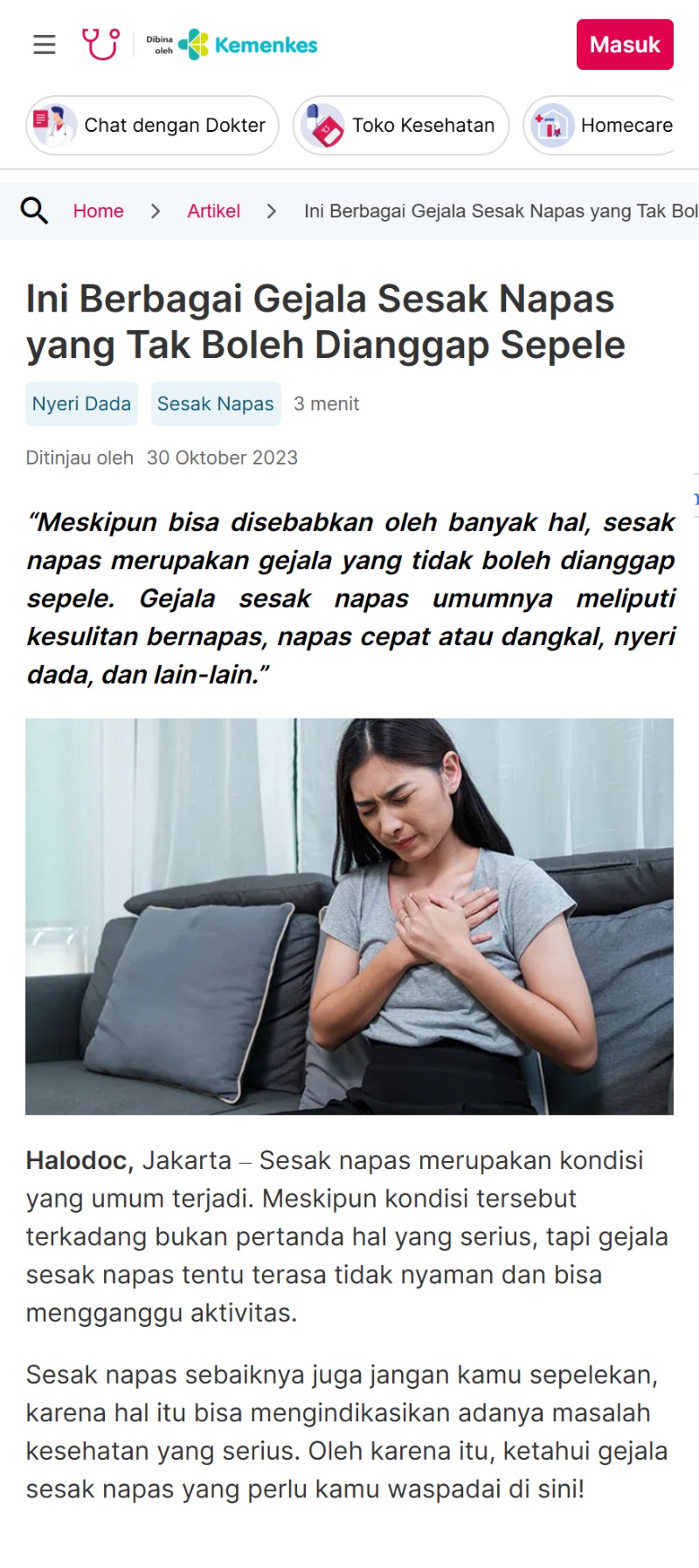 -