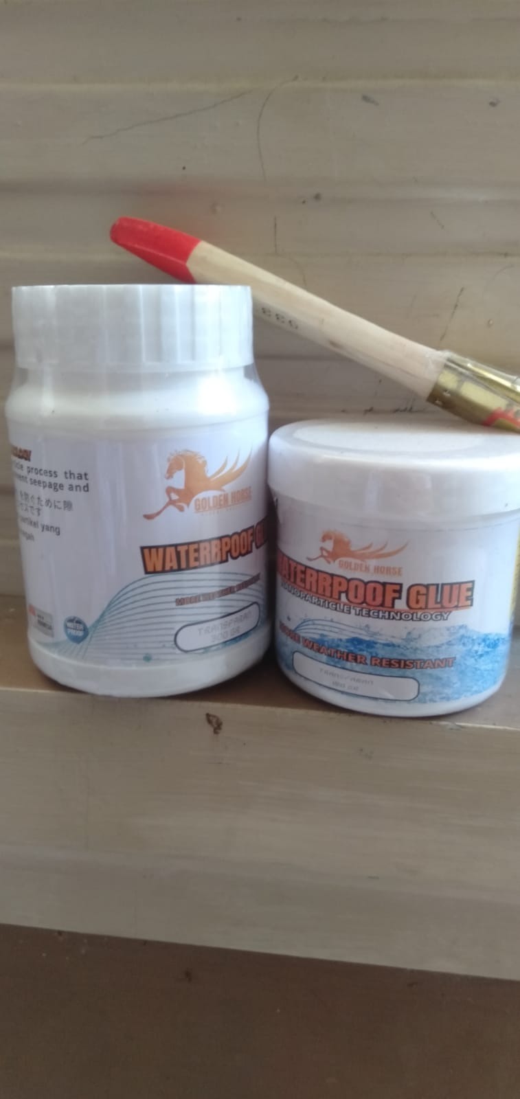 Rembes dan bocor westafel karena nat keramik bolong teratasi dengan lem ini, beberapa masalah dapur lainnya juga beres! Asli wajib punya dirumah produk ini. Murah, rekomended.