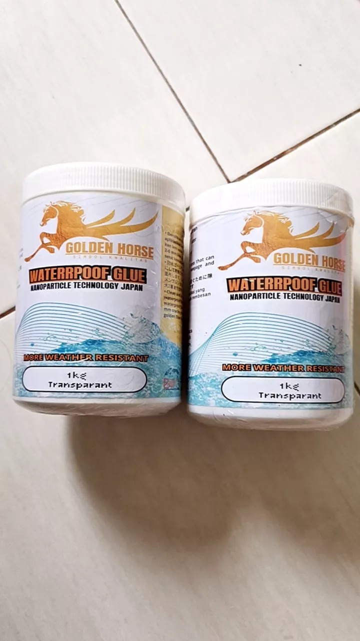 Produk sangat rekomended banget dengan harga yang terjangkau,,sangat berguna buat solusi masalah, dak, atap bocor, temok rembes..sudah saya buktikan. 👍🙏