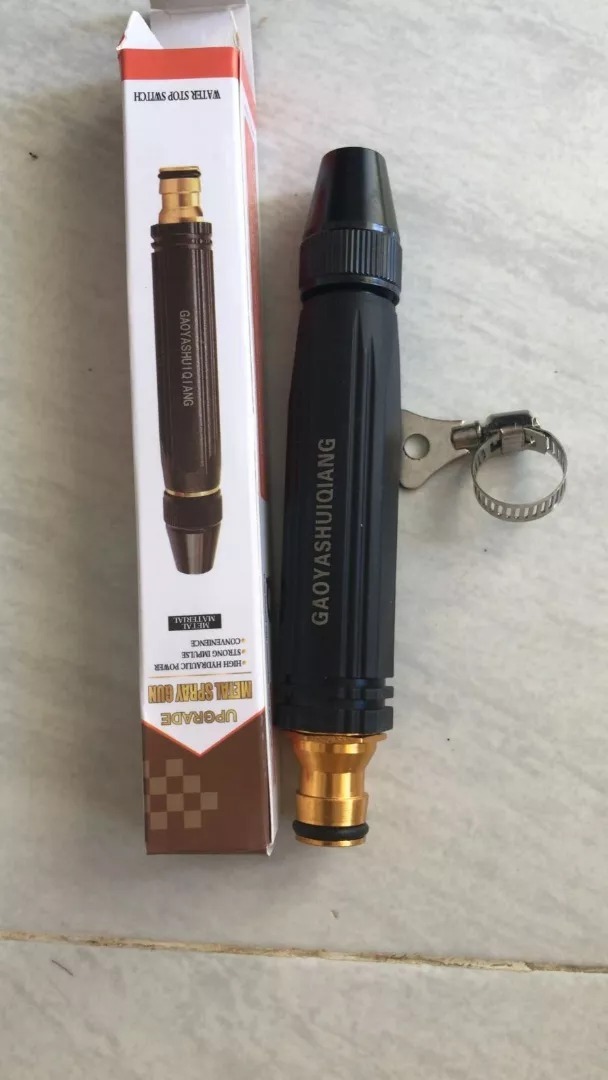 Paket barang saya udah sampai dalam keadaan baik dan aman sesuai dengan ordernya mudahan awet. terima kasih buat seller jasa kirim👌👌👌👍👍