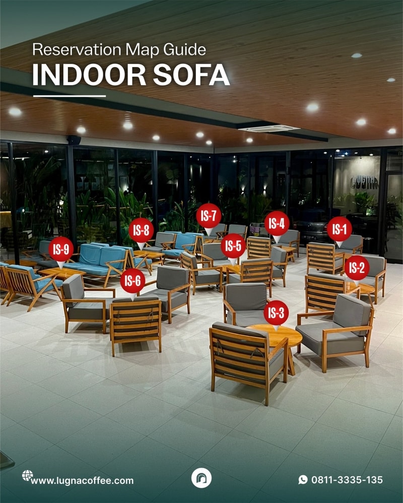 Sofa Indoor