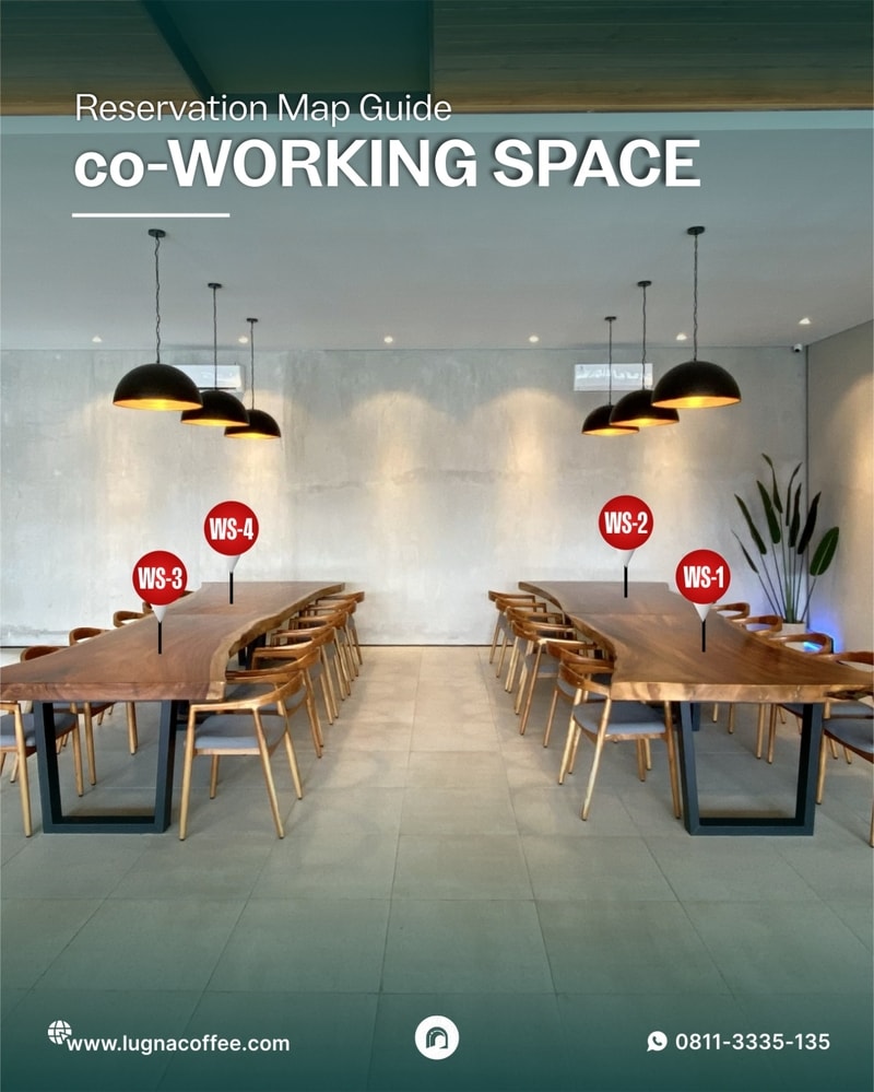 Co-Working Space