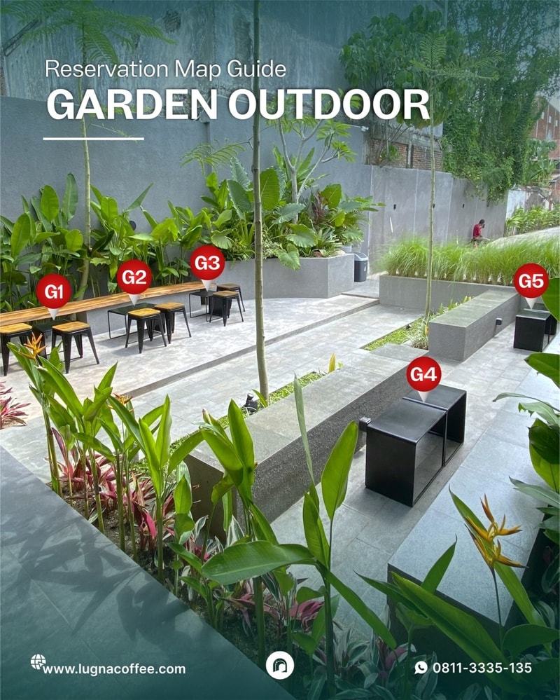 Outdoor (Garden)