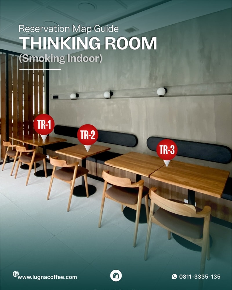 Thinking Room