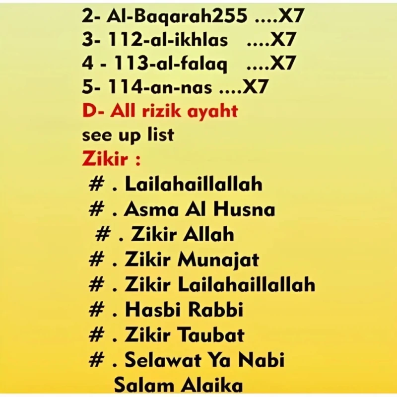 Daftar Isi Chip 5
