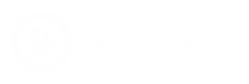 Salomo Musik Logo