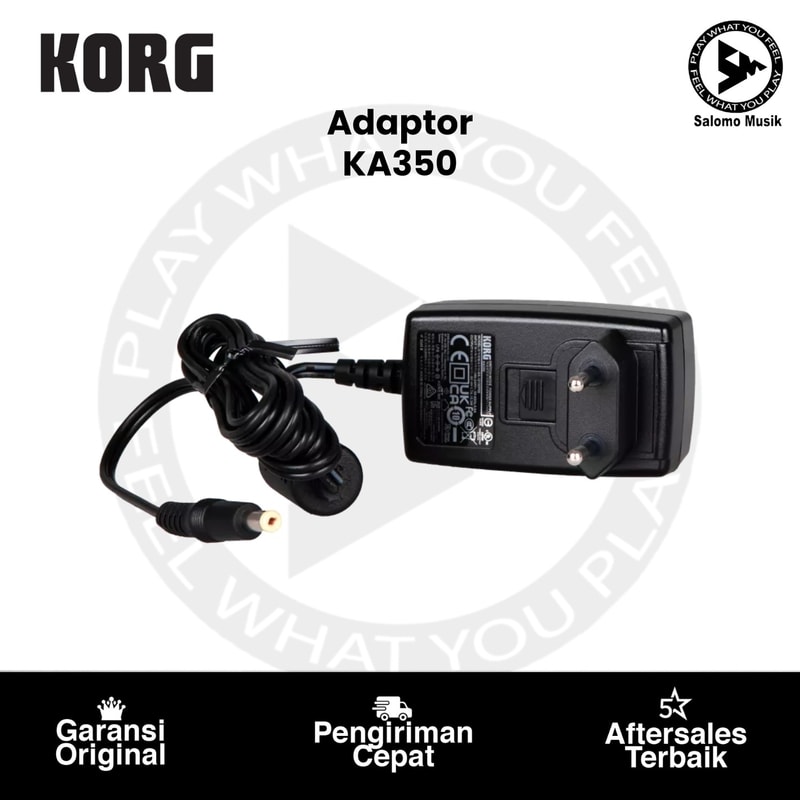Adaptor KORG KA350