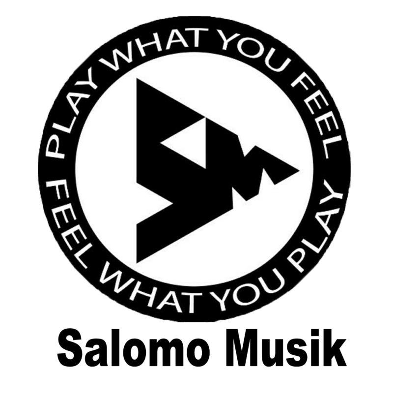 Logo Salomo Musik