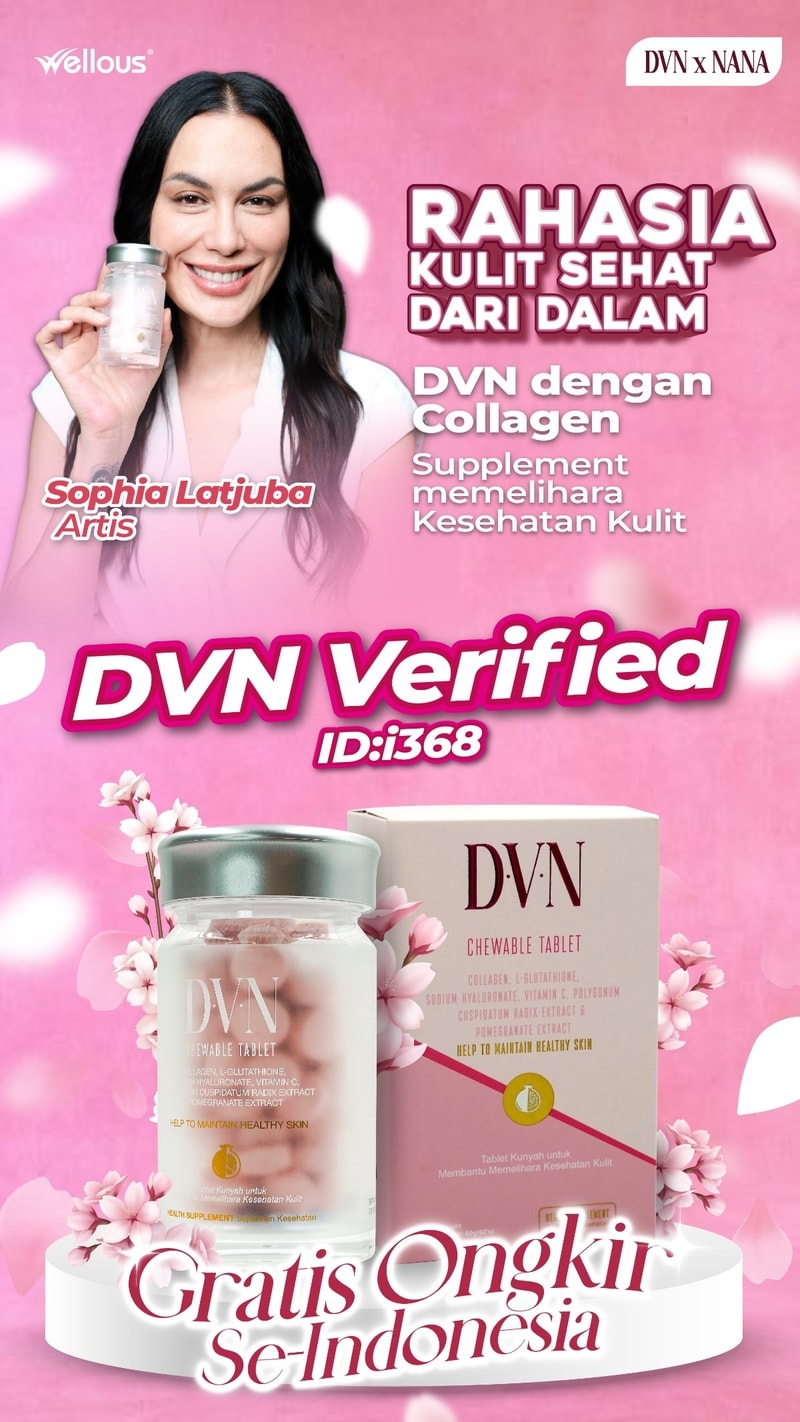 dvn collagen