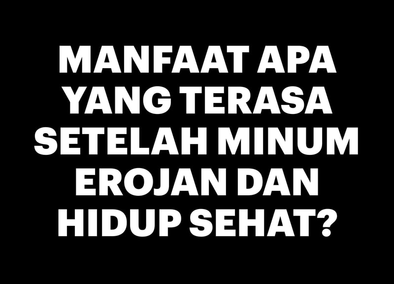 Erojan Official Store