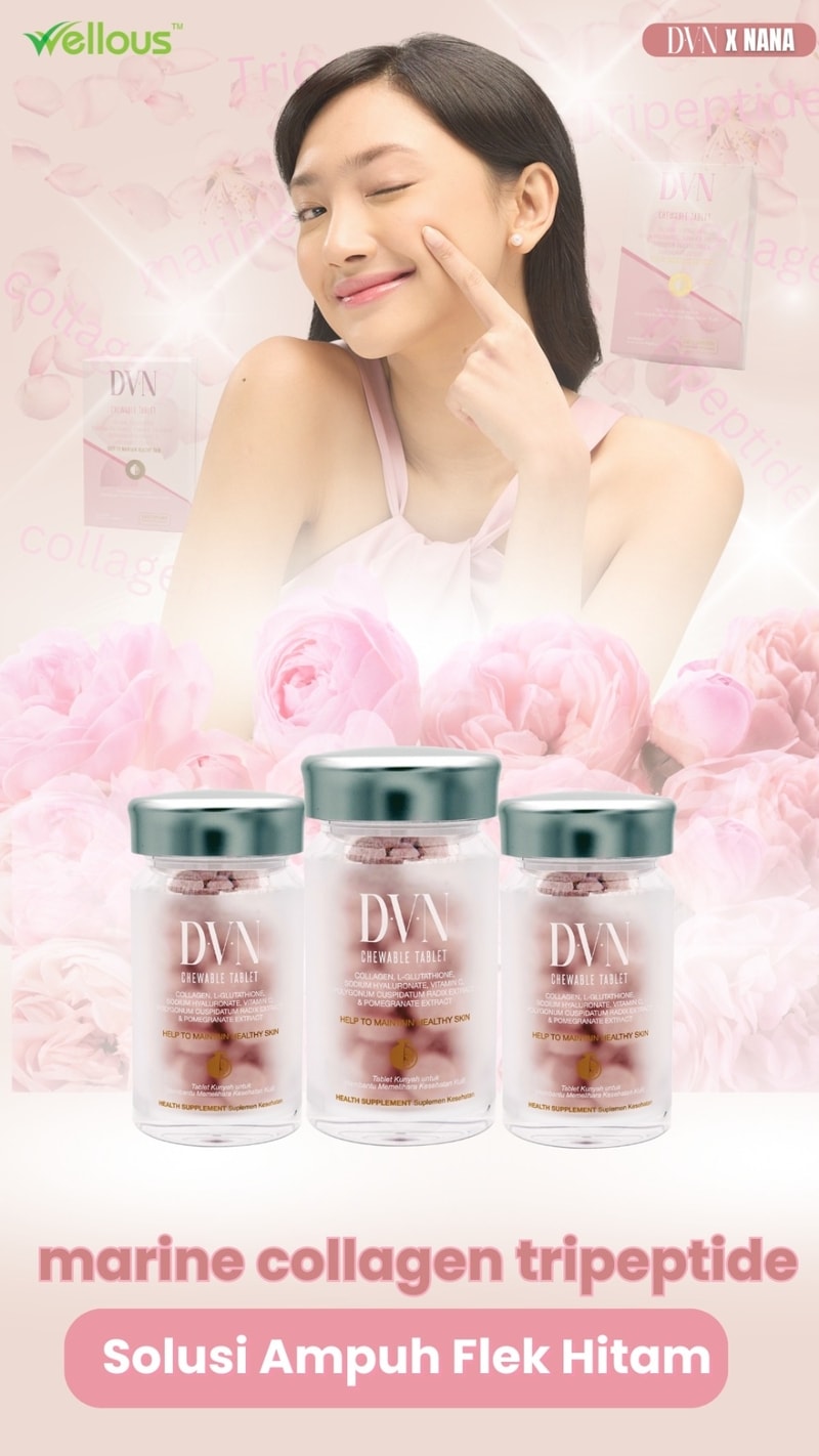 DVN Collagen