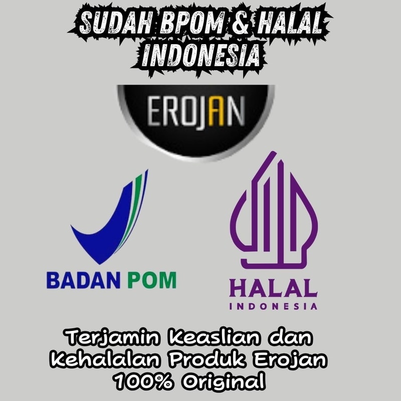 bpom erojan