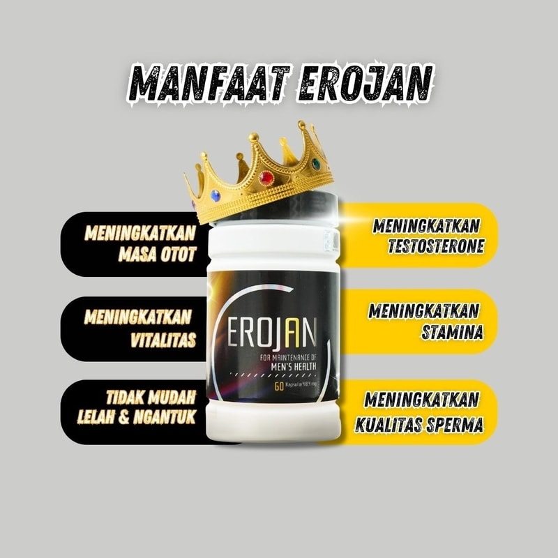 erojan obat apa