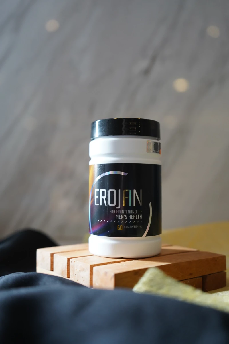 Info Produk Erojan