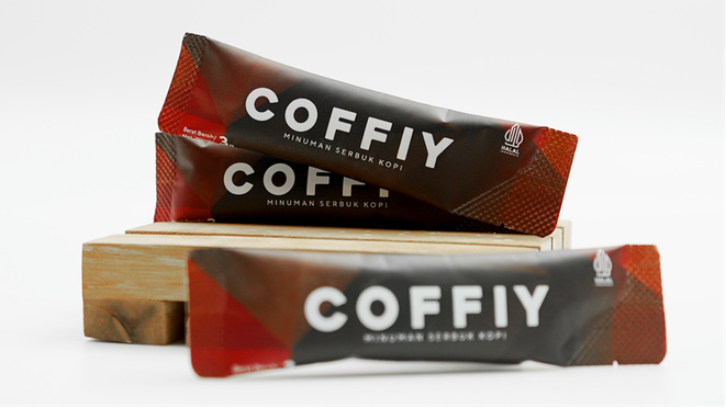 COFFIY Logo