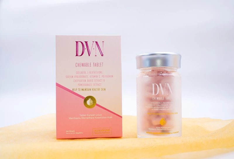 D.V.N Official Product