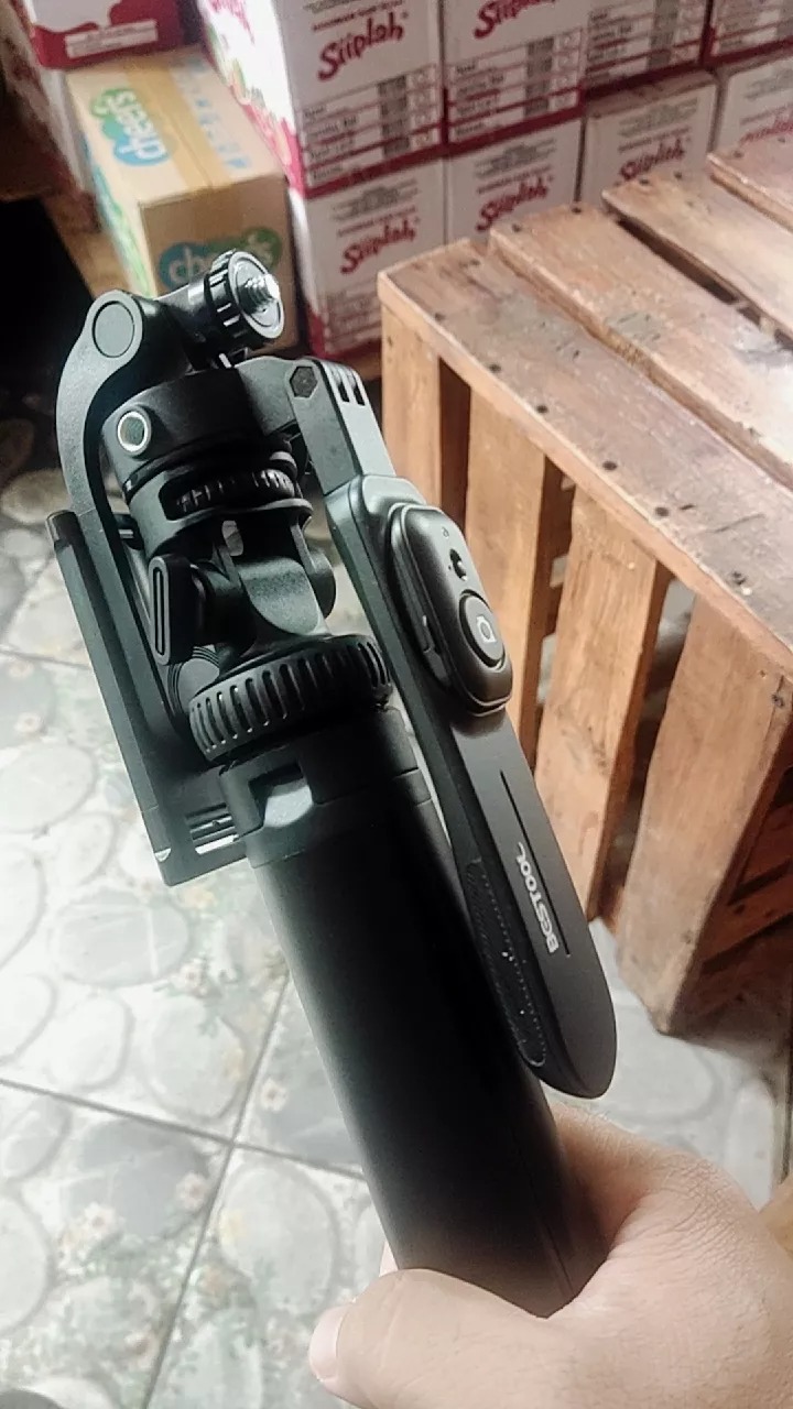 Mantap, ke-2xnya belanja di toko ini. Produknya bagus, murah lg. Jauh bgt perbandingannya dgn yg sya beli di toko-toko lokal, di toko lokal sya beli nya 300rb. Pengiriman cepat bgt. 👍