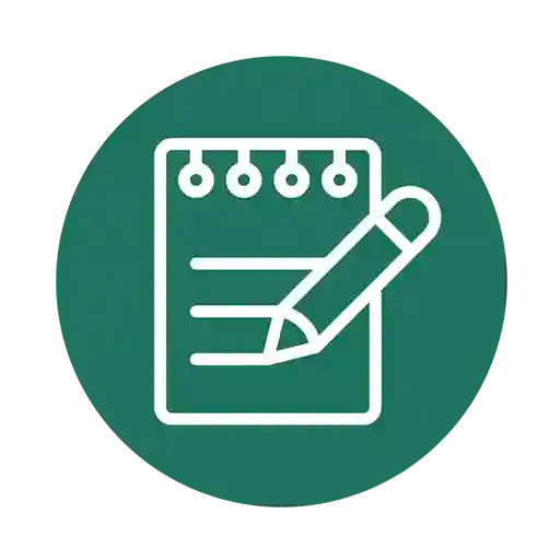 Wakaf al quran transparan