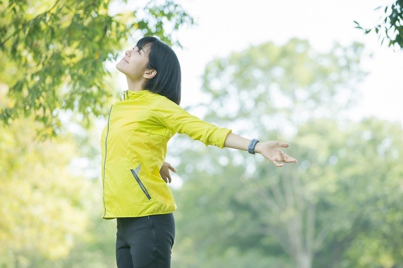 Cara Hidup Sehat : Hal Kecil Yang Merubah Hidup Anda