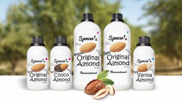 Mengenal Keto Friendly dalam Produk Almond Milk Spencer’s Indonesia