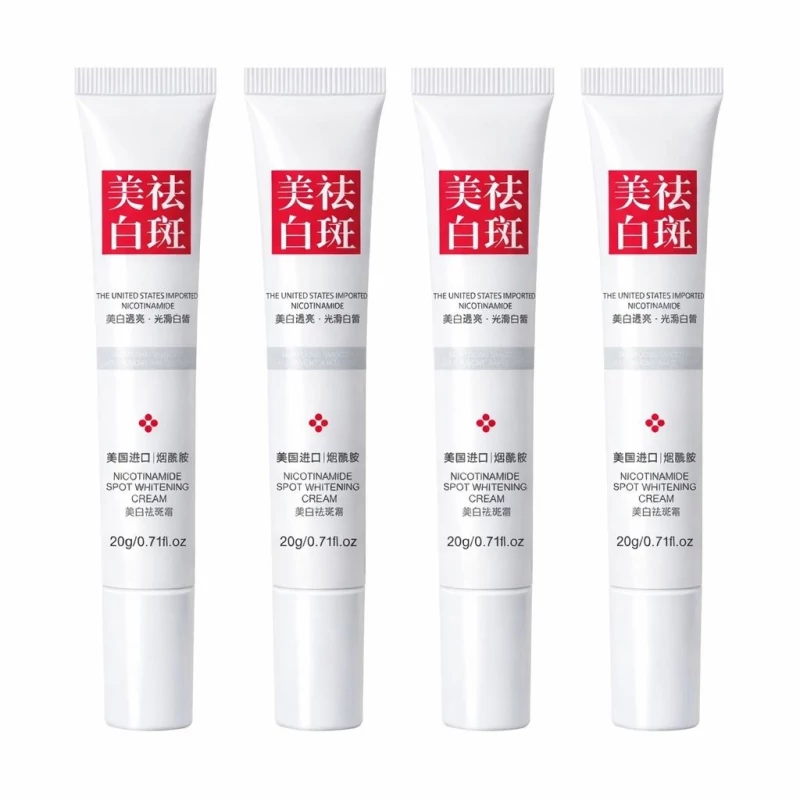 Nicotinamide Spot Whitening Cream