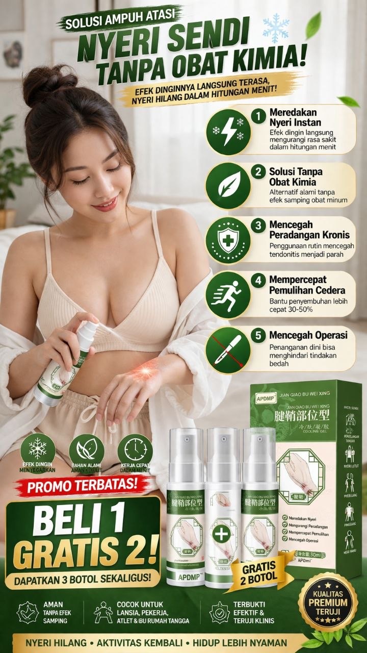 Yessica's Crystal Glowing Cream