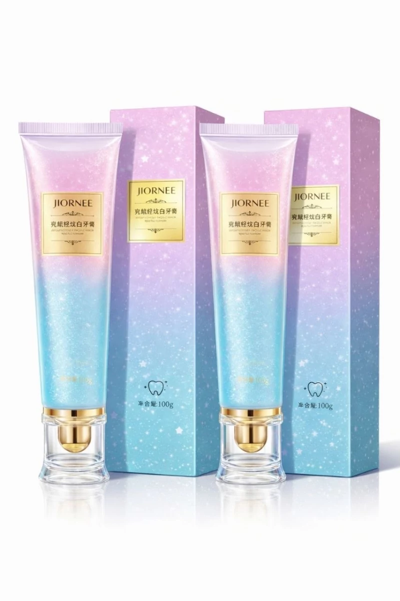 JORNEE Whitening Toothpaste