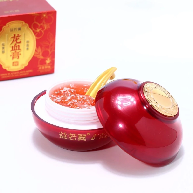 Yessica's Crystal Glowing Cream