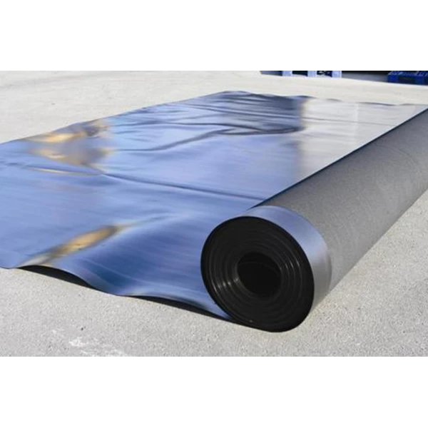 Geomembran HDPE