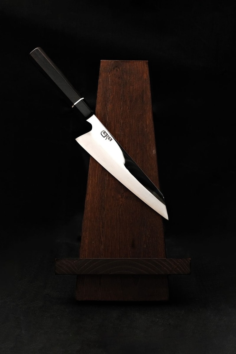 Japanese Knife