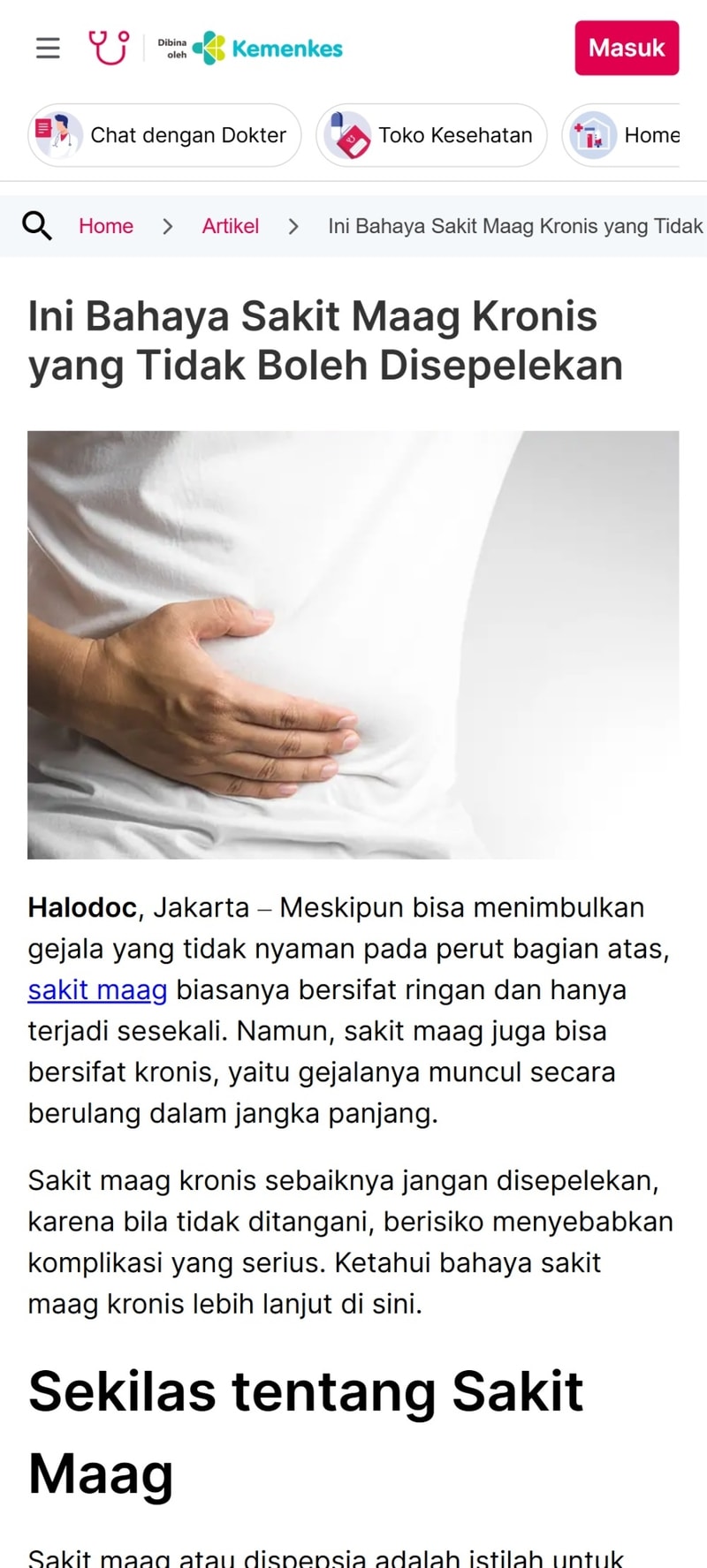 -