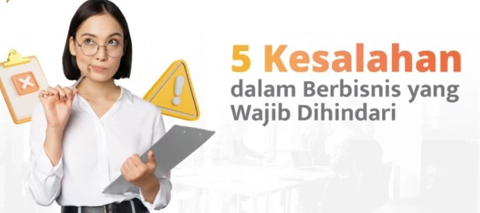 5 Kesalahan Fatal Pemula Saat Buka Usaha Service AC & Kulkas