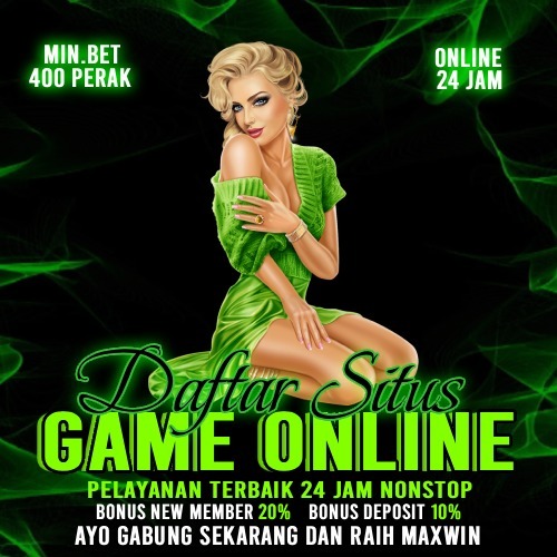 BANDAR TOGEL ONLINE