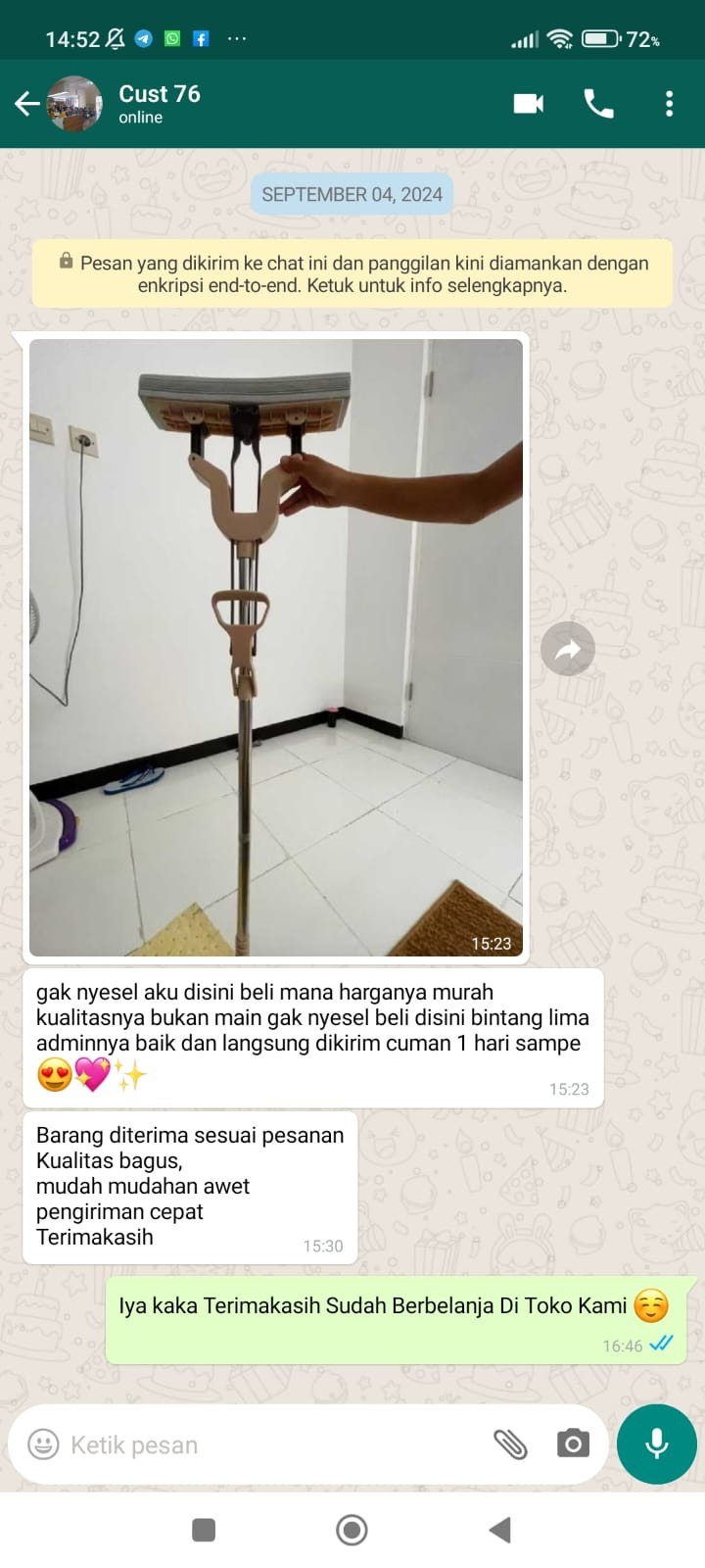 Testimoni 2