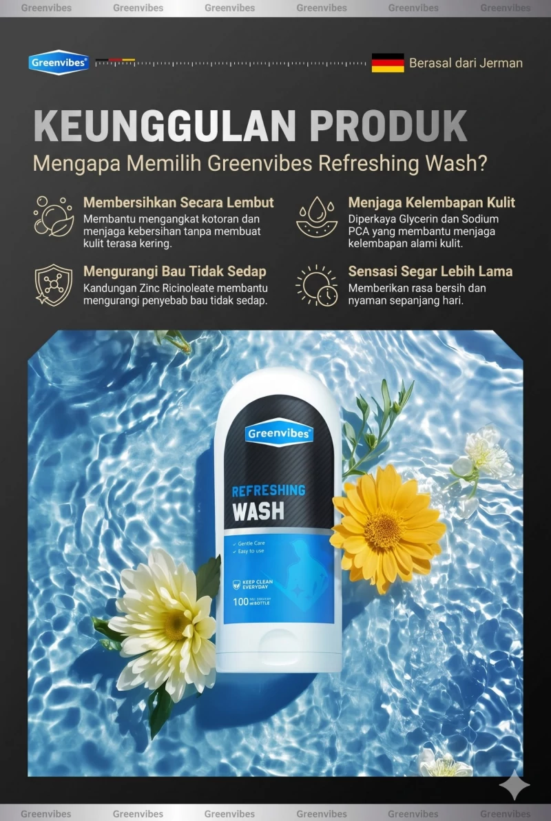 Keunggulan Produk