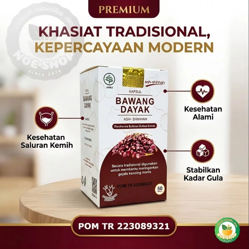 Bukti Kualitas 2