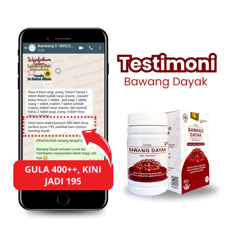 Testimoni 2