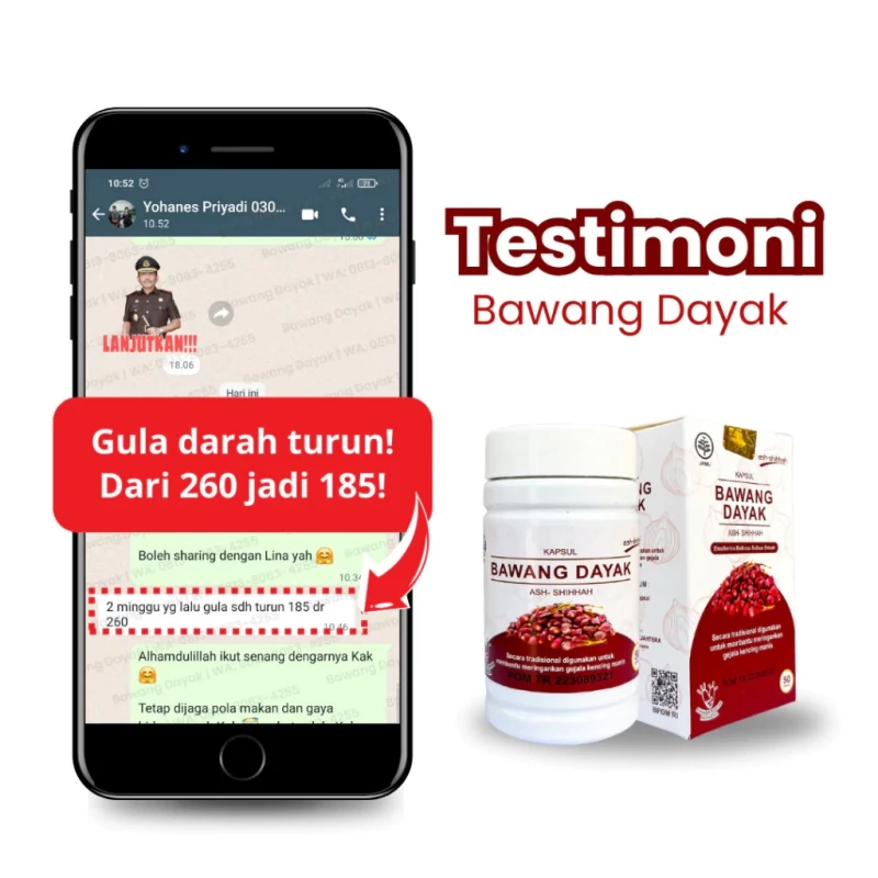 Testimoni 5