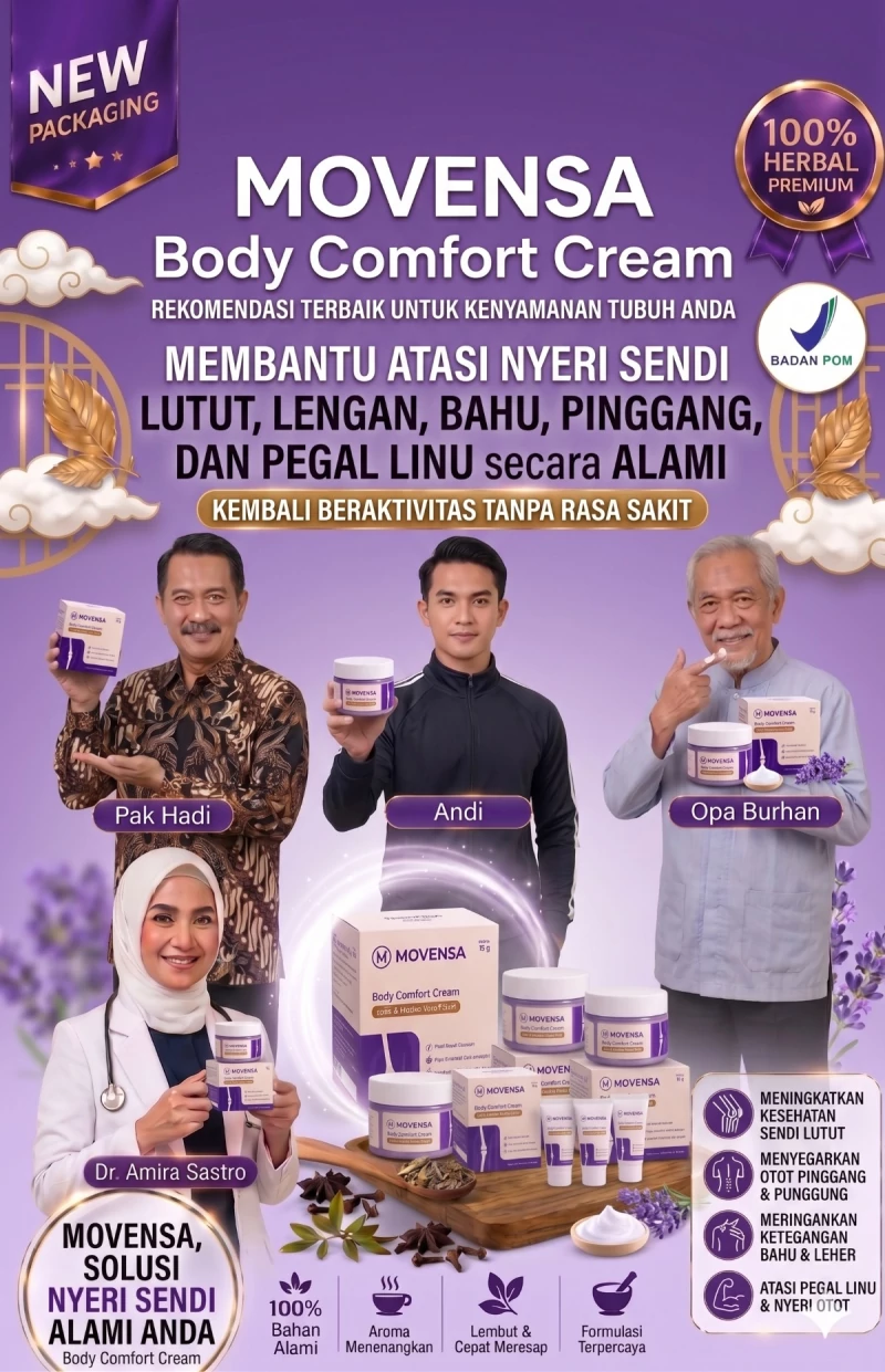 Promo Utama