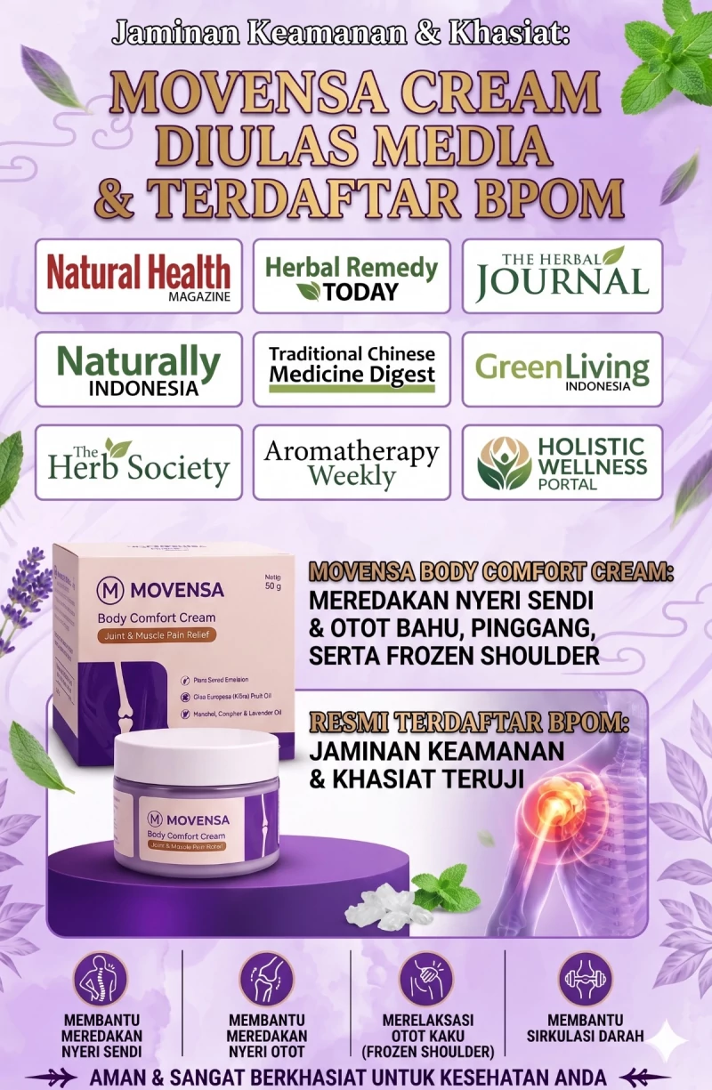 Promo Keempat