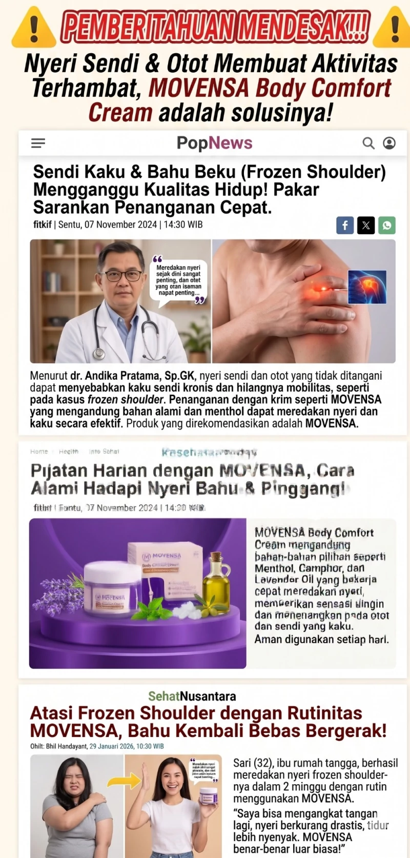 Promo Kelima