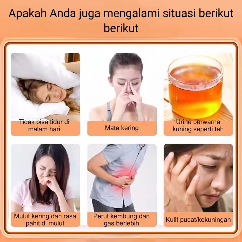 Ilustrasi Bahaya Sering Begadang